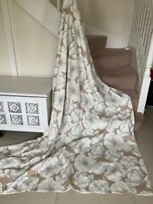 Door curtain wide for sale  ROYSTON