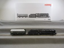 Märklin 37887 dampflok gebraucht kaufen  Wenden