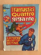 Fantastici gigante ritorno usato  Ravenna