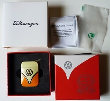 Polyflame feuerzeug volkswagen gebraucht kaufen  Hodelhagen