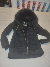 Doudoune veste manteau d'occasion  Béziers