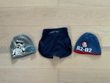 Lego wear neckwarmer gebraucht kaufen  Flensburg