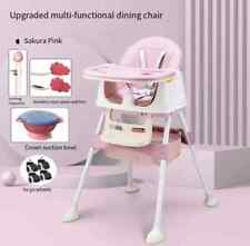 Baby high chair for sale  LONDON