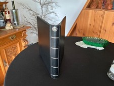 Kronen münzalbum rekord gebraucht kaufen  Dillenburg