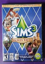 Sims 3: Monte Vista (Windows/Mac, 2013) comprar usado  Enviando para Brazil