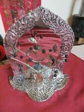 Joli miroir poser d'occasion  Valbonne