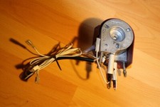 Thermoblock heizelement cafe gebraucht kaufen  Langquaid