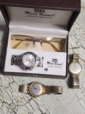 Zodiac timex mark for sale  Huntington Beach
