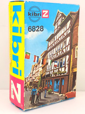 Mib kibri germany d'occasion  Expédié en Belgium