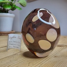 Shakspeare glass spotted for sale  GRANTHAM
