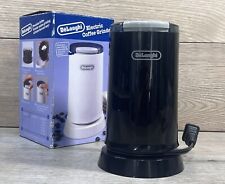 Delonghi dcg electric for sale  Shipping to Ireland