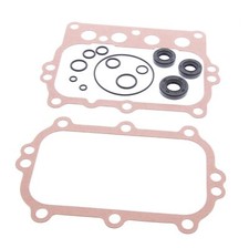 Tuff Torq - Conjunto de junta e vedação para DUP-10S, DUP-10E - 17808010620, usado comprar usado  Enviando para Brazil