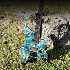 Eart strings headless gebraucht kaufen Eart strings headless gebraucht kaufen  Erfurt