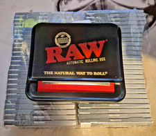 Standard rolling papers for sale  DAGENHAM