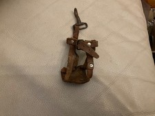Porte grenade cuir d'occasion  Charmes