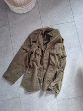 Ddr nva jacke gebraucht kaufen  Schwerin-Umland V