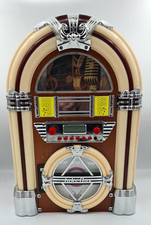 Mini jukebox player for sale  WOODBRIDGE