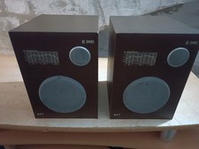 Rft ddr boxen gebraucht kaufen  Leipzig