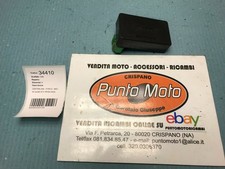 Centralina elettronica motore usato  Frattaminore