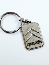 Porte cles citroën d'occasion  L'Absie
