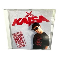 Kaisa hinterhof cd gebraucht kaufen  Schwarzenbek