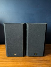 Coppia altoparlanti kef usato  Spedire a Italy