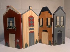 Vtg hand made for sale  Milwaukee