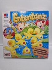 Spiele ententanz jahren gebraucht kaufen  Elmenhorst