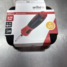 Wiha 45791 screwdriver for sale  Broadalbin
