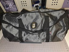 Bolsa de viagem de malha dobrável Armor para equipamentos de mergulho com alça de ombro - Usado comprar usado  Enviando para Brazil