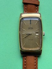 Montre homme omega d'occasion  Toulouse-