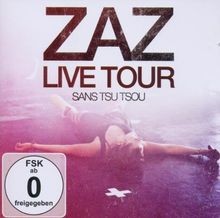 Zaz live tour gebraucht kaufen  Berlin