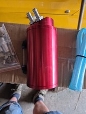 Oil breather catch for sale  DERBY