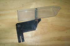 Serra de mesa Delta 34-670 36-600 CONJUNTO PROTETOR DE LÂMINA com FACA DE DIREÇÃO pode caber mais comprar usado  Enviando para Brazil