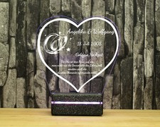 Geschenk gravur personalisiert gebraucht kaufen  Nordstemmen