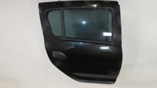 Porte arrière dacia d'occasion  Seclin