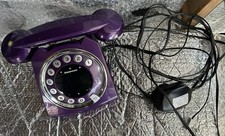 Sagemcom purple phone for sale  LAMPETER