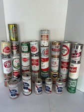 Lot vintage beer for sale  Clinton Township