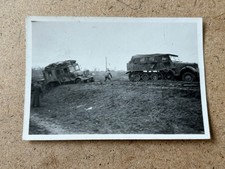 Ww2 original photo for sale  BUSHMILLS