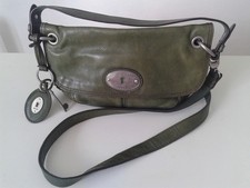 fossil handtasche damen gebraucht kaufen  Bad König