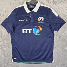 Scotland 2016 2017 for sale  BRACKLEY