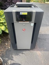 Rheem raypak 266 for sale  Milford