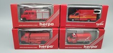 Lkw herpa 4er gebraucht kaufen  Neunkirchen-Seelscheid