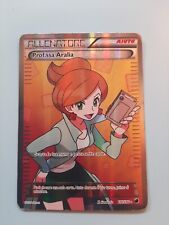 Pokemon prof.ssa aralia usato  Ispra