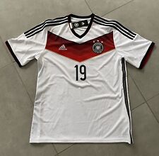 Trikot deutschland götze gebraucht kaufen  Mülheim an der Ruhr