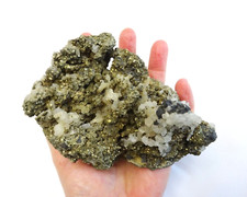 Cornish iron pyrite for sale  LISKEARD