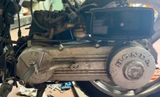 Blocco motore engine usato  Roma