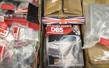 Eaglemoss build your d'occasion  Expédié en Belgium