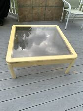 Alluring glass table for sale  Port Tobacco