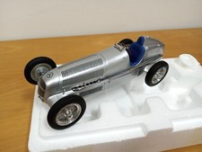 Usado, Mercedes-Benz 1934 W25 CMC 1:18 comprar usado  Enviando para Brazil